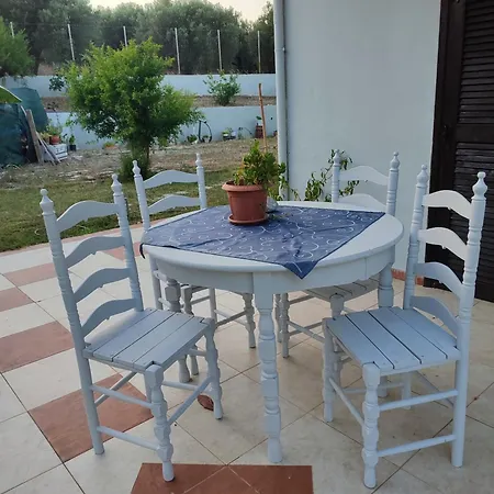 Apartment Sea View Eftichia