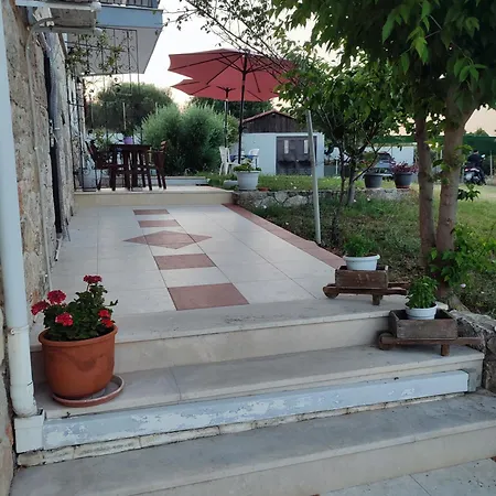 Sea View Eftichia
