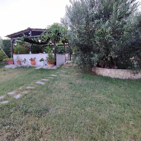 Apartment Sea View Eftichia *