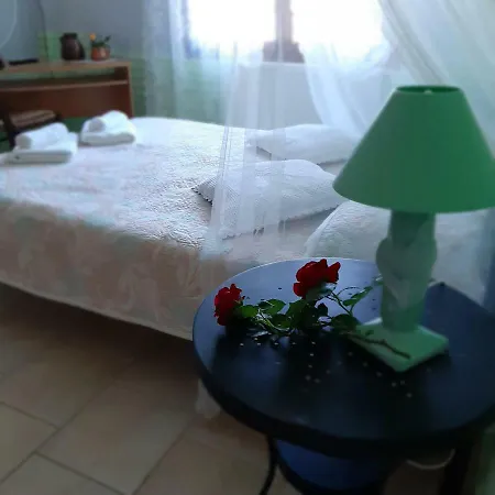Sea View Eftichia *
