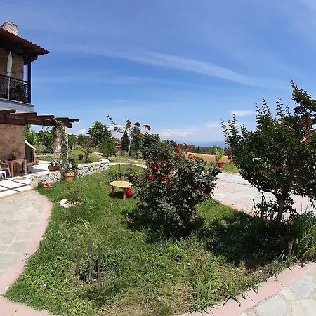 Sea View Eftichia * Nea Fokea
