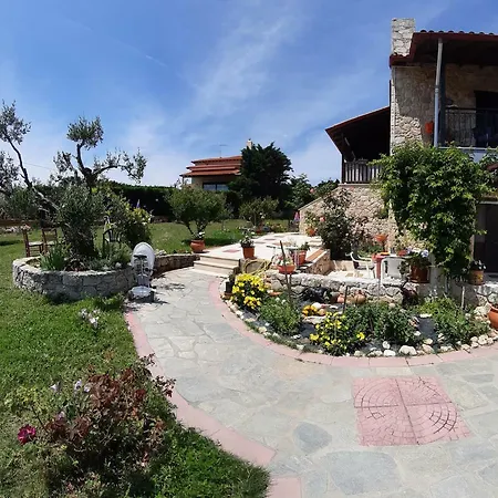 Sea View Eftichia *