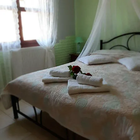 Sea View Eftichia *