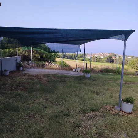 דירה Sea View Eftichia